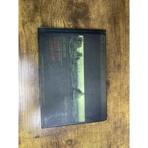 Fallout 3 Artbook Art Book German Version Artbook Xbox 360 PS3 Artworks